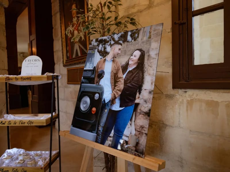 Jurgen Paul - wedding photography and videography in Qormi, photo 15