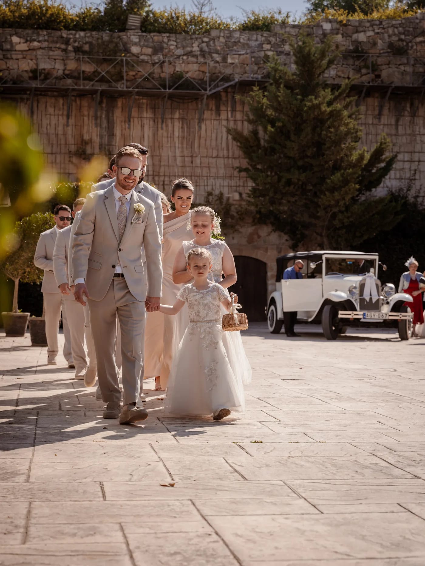 Jurgen Paul - wedding photography and videography in Qormi, photo 2