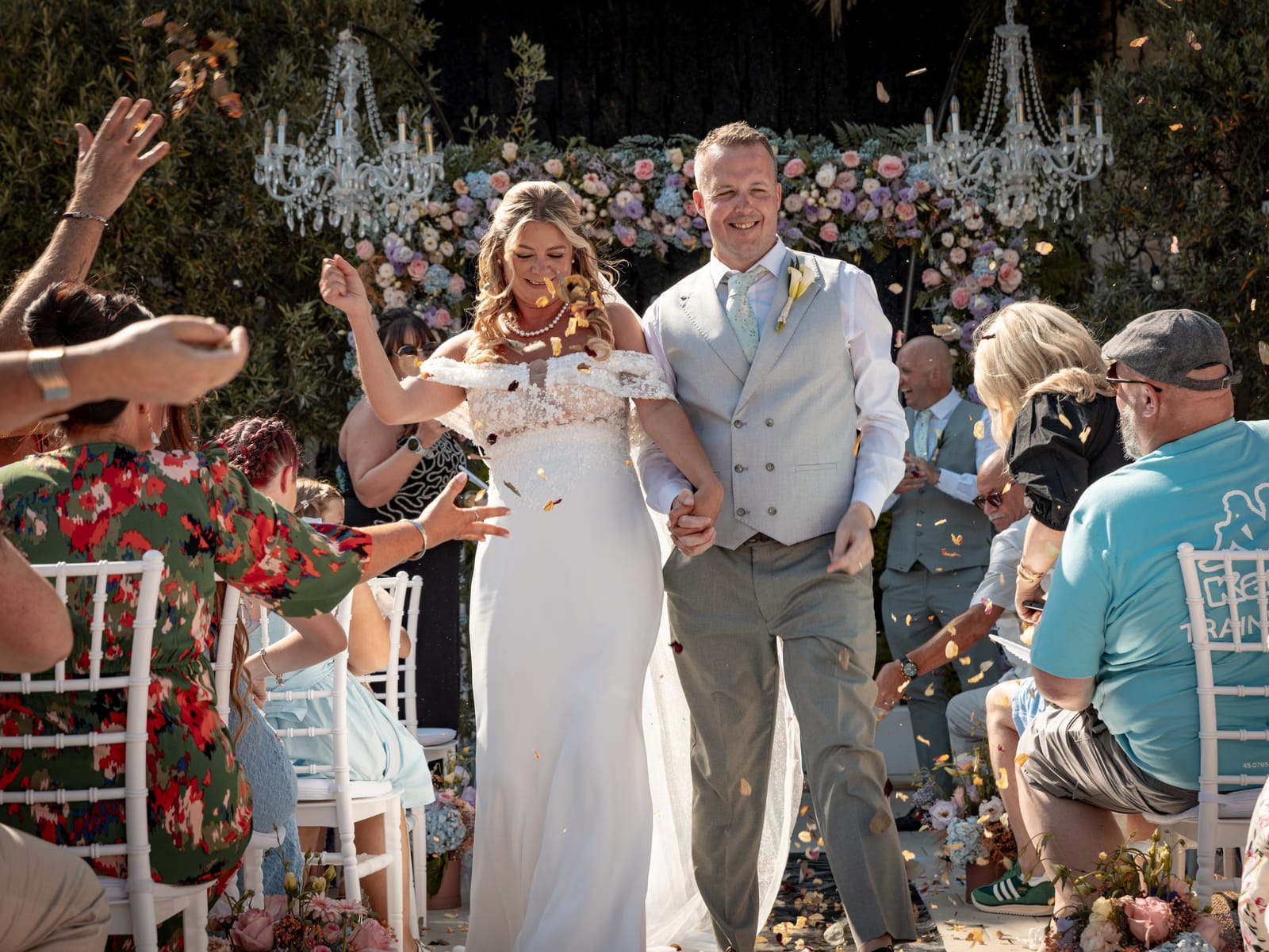 Jurgen Paul - wedding photography and videography in Qormi, photo 3