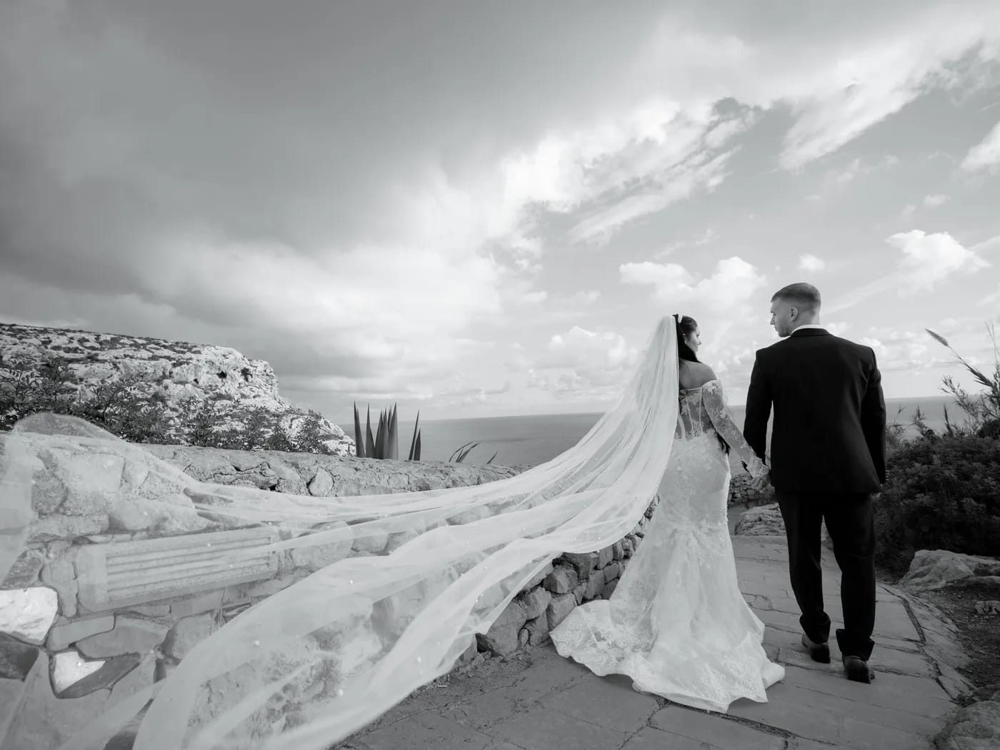 Jurgen Paul - wedding photography and videography in Qormi, photo 4