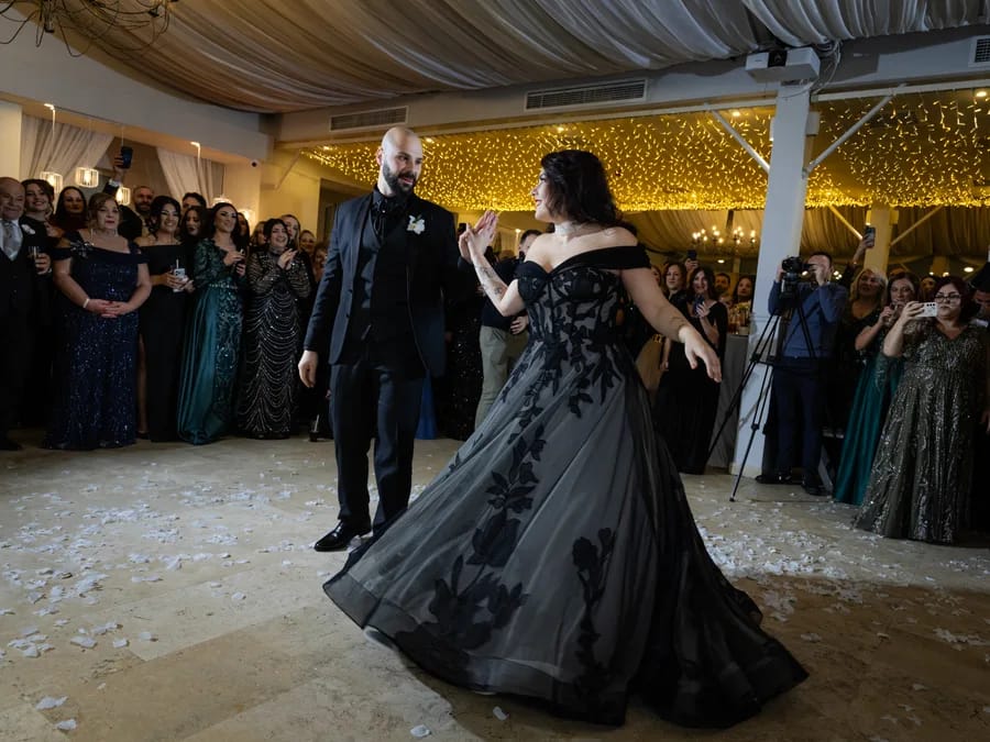 Jurgen Paul - wedding photography and videography in Qormi, photo 7