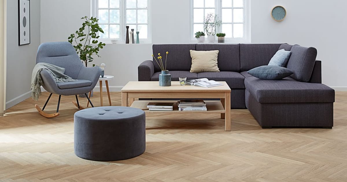 JYSK - scandinavian home furnishing store in Lija, photo 2