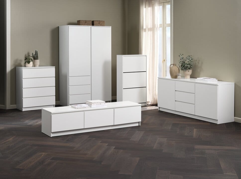 JYSK - scandinavian home furnishing store in Lija, photo 6
