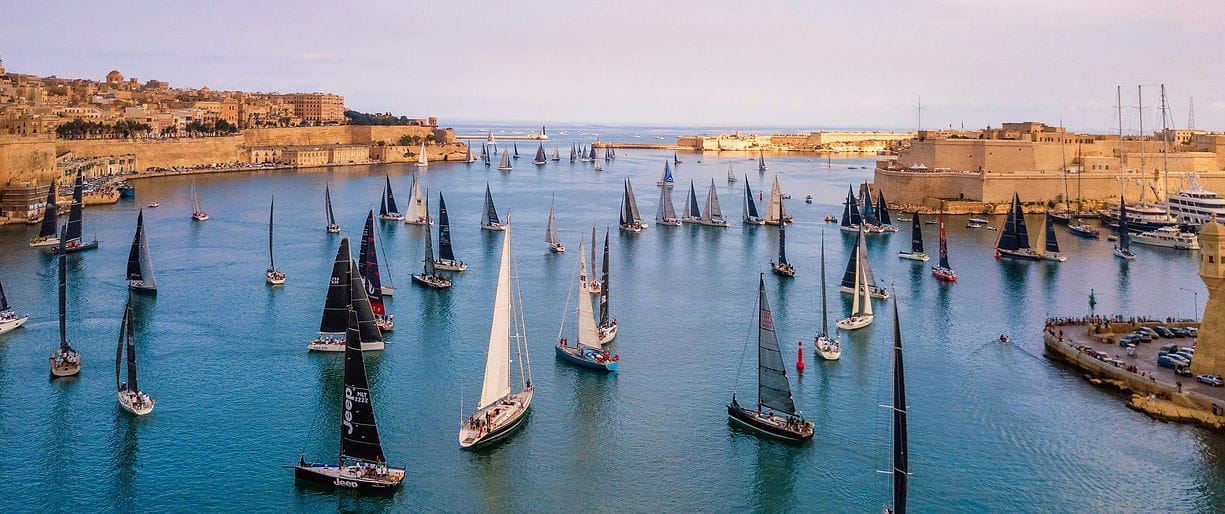 Kalkara Marina - grand harbour yacht marina in Kalkara, photo 1