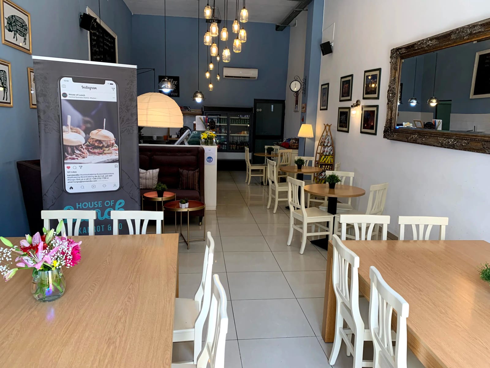 Karrot & Ko - corporate and private caterers in Birkirkara, photo 1
