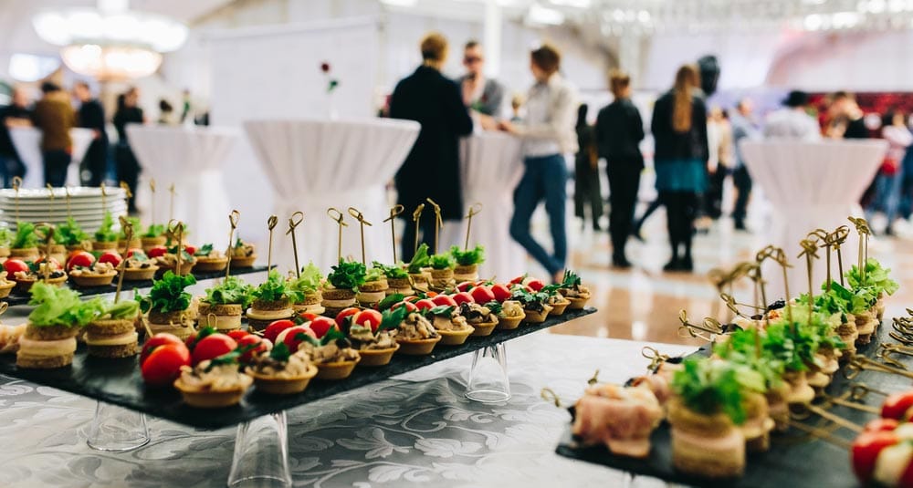 Karrot & Ko - corporate and private caterers in Birkirkara, photo 2