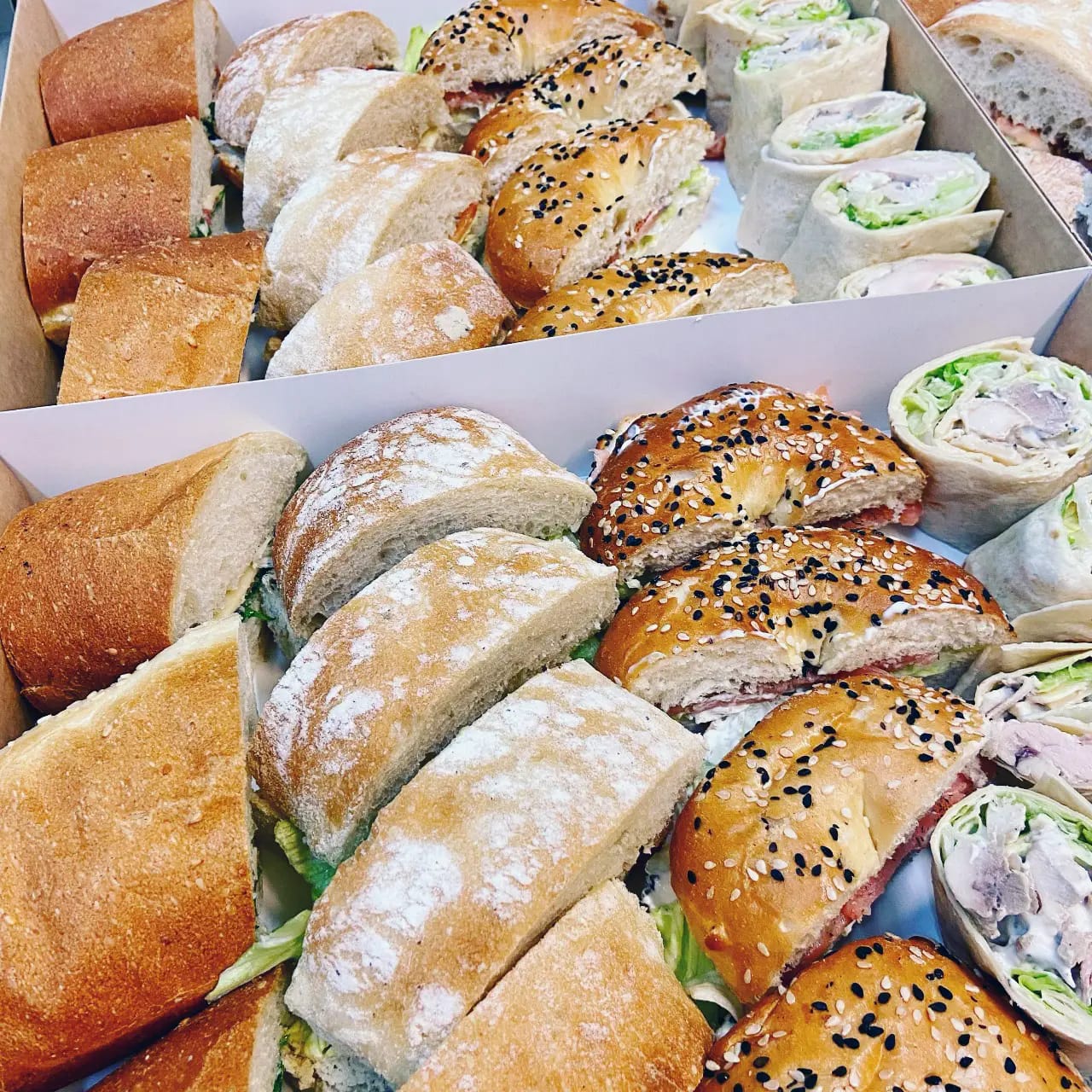 Karrot & Ko - corporate and private caterers in Birkirkara, photo 5