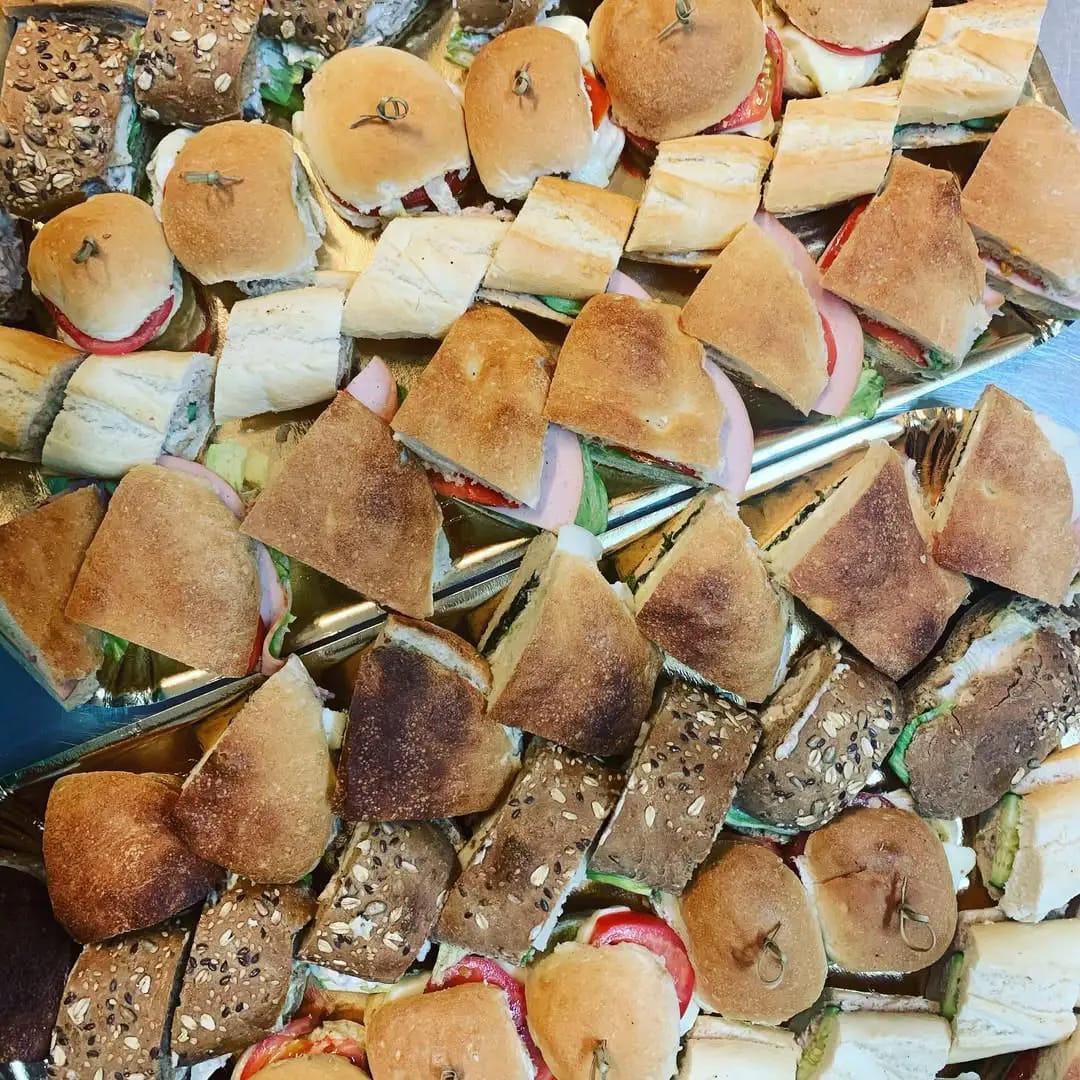 Karrot & Ko - corporate and private caterers in Birkirkara, photo 8