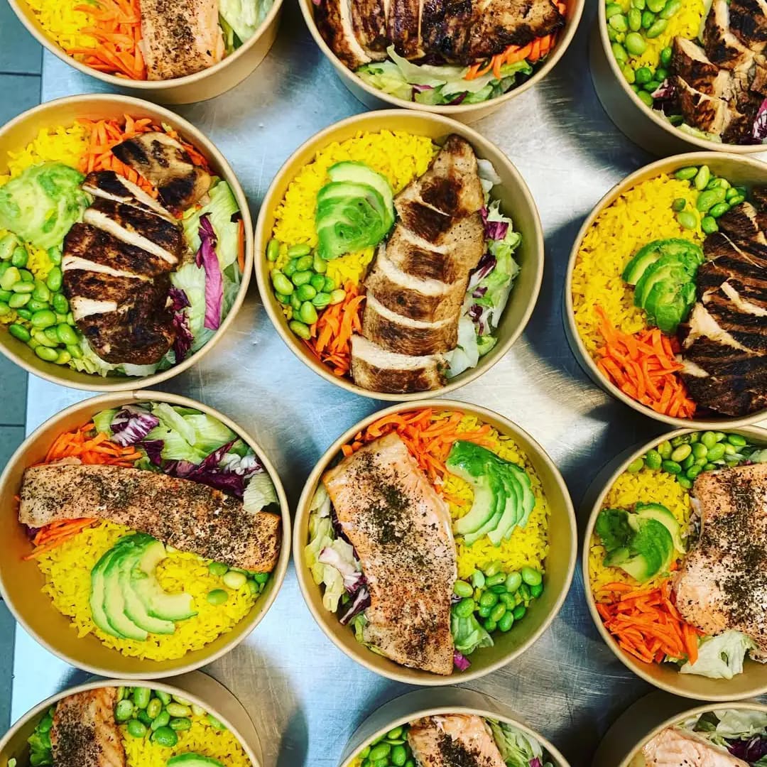 Karrot & Ko - corporate and private caterers in Birkirkara, photo 9