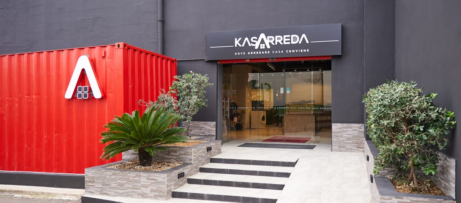 Kasarreda Malta - furniture showroom in marsa in Marsa, photo 1