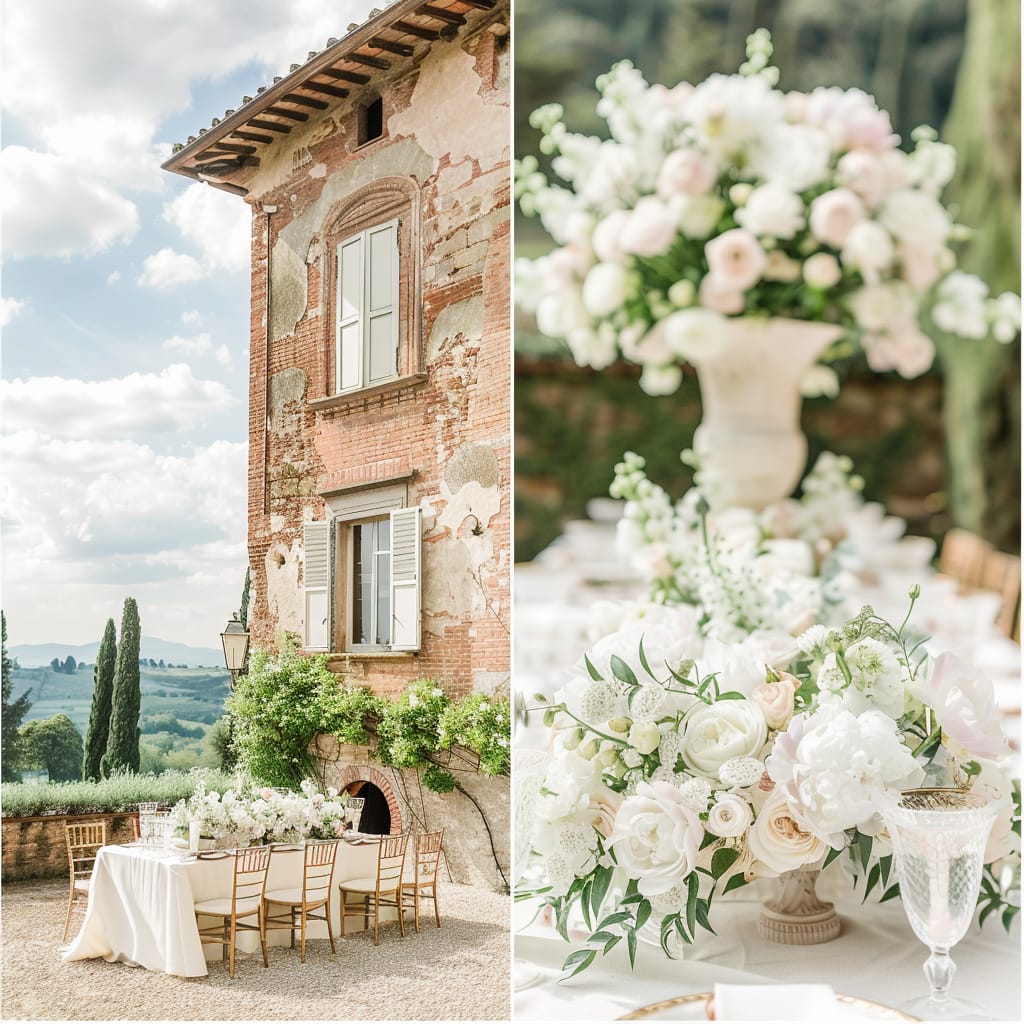 Kathryn Luxury Flowers - artificial flowers for weddings in Mosta, photo 4