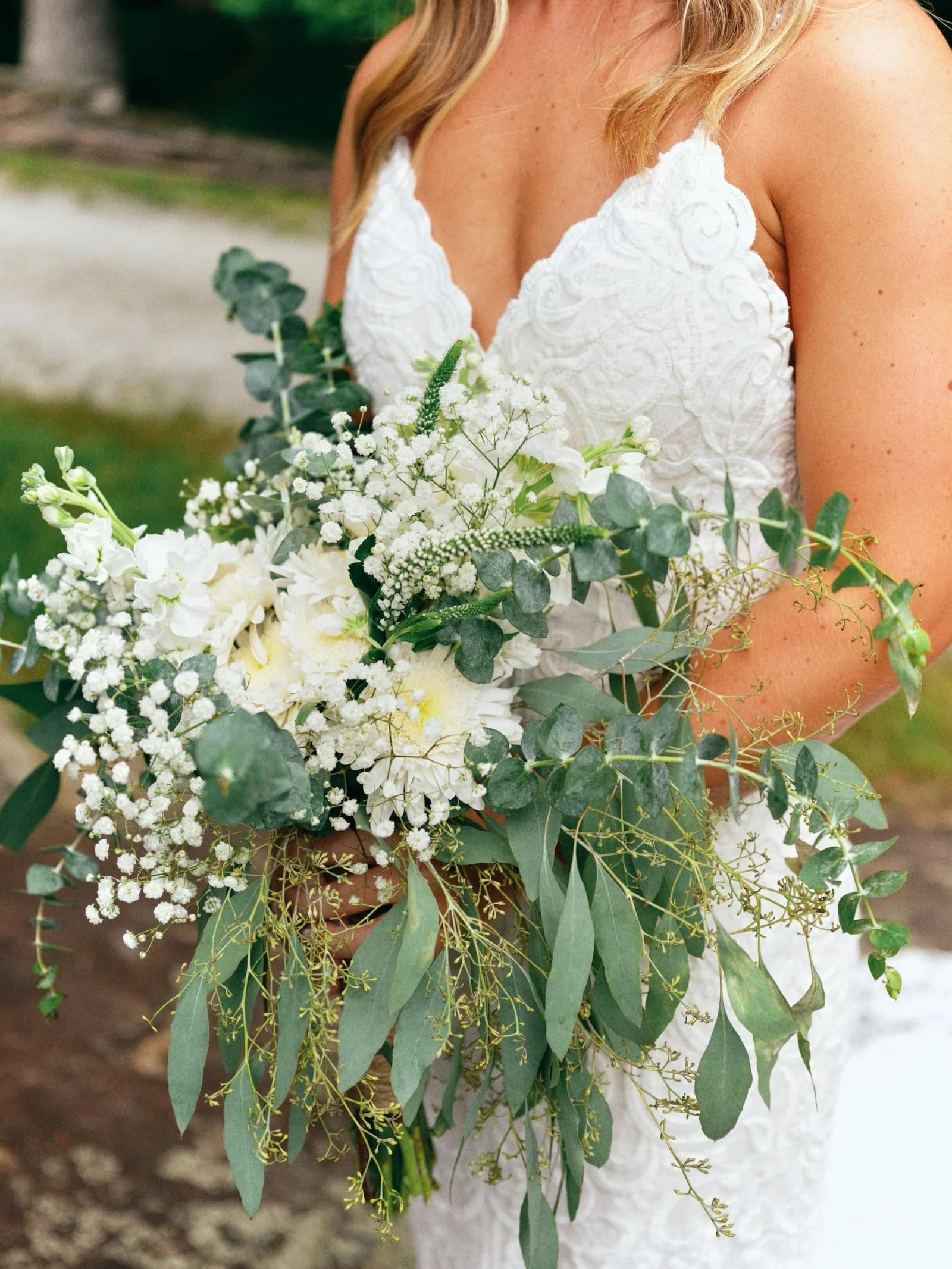 Kathryn Luxury Flowers - artificial flowers for weddings in Mosta, photo 8