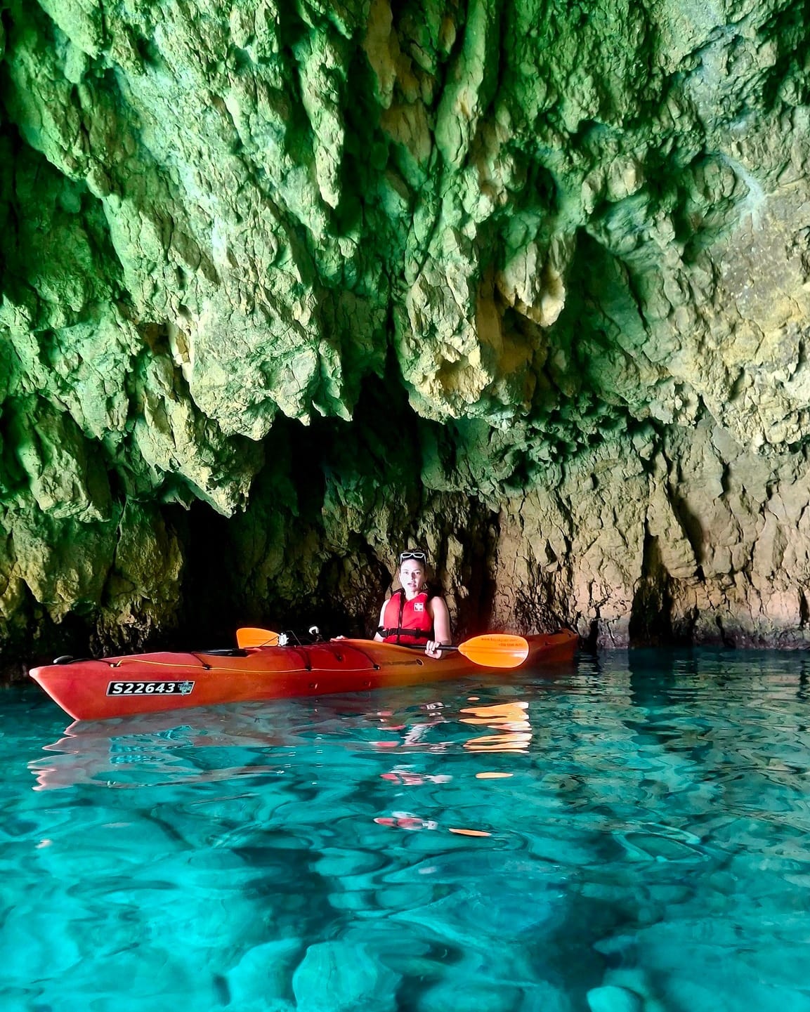 Kayak Gozo - guided kayak and boat tours in Qala, photo 6
