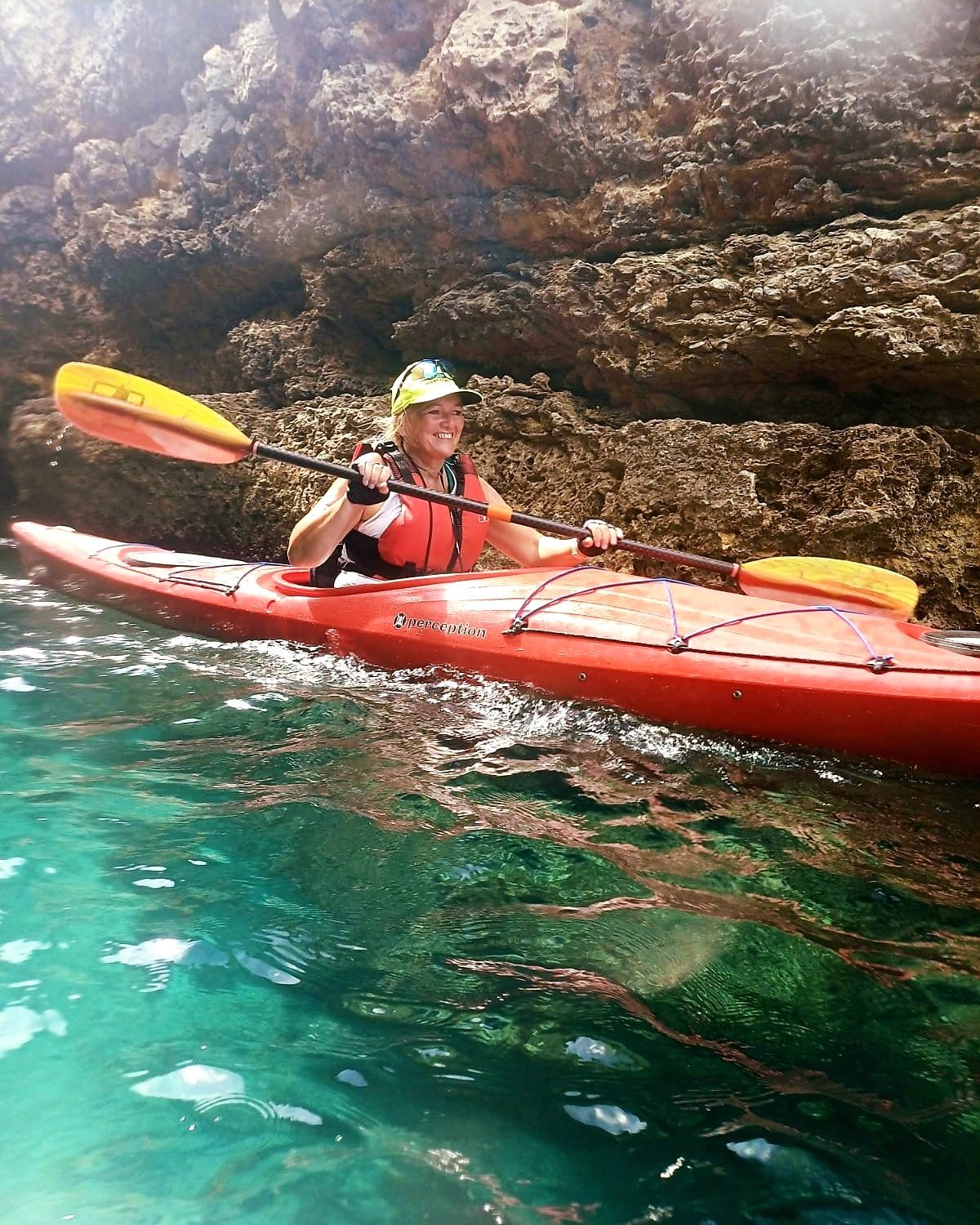 Kayak Gozo - guided kayak and boat tours in Qala, photo 9