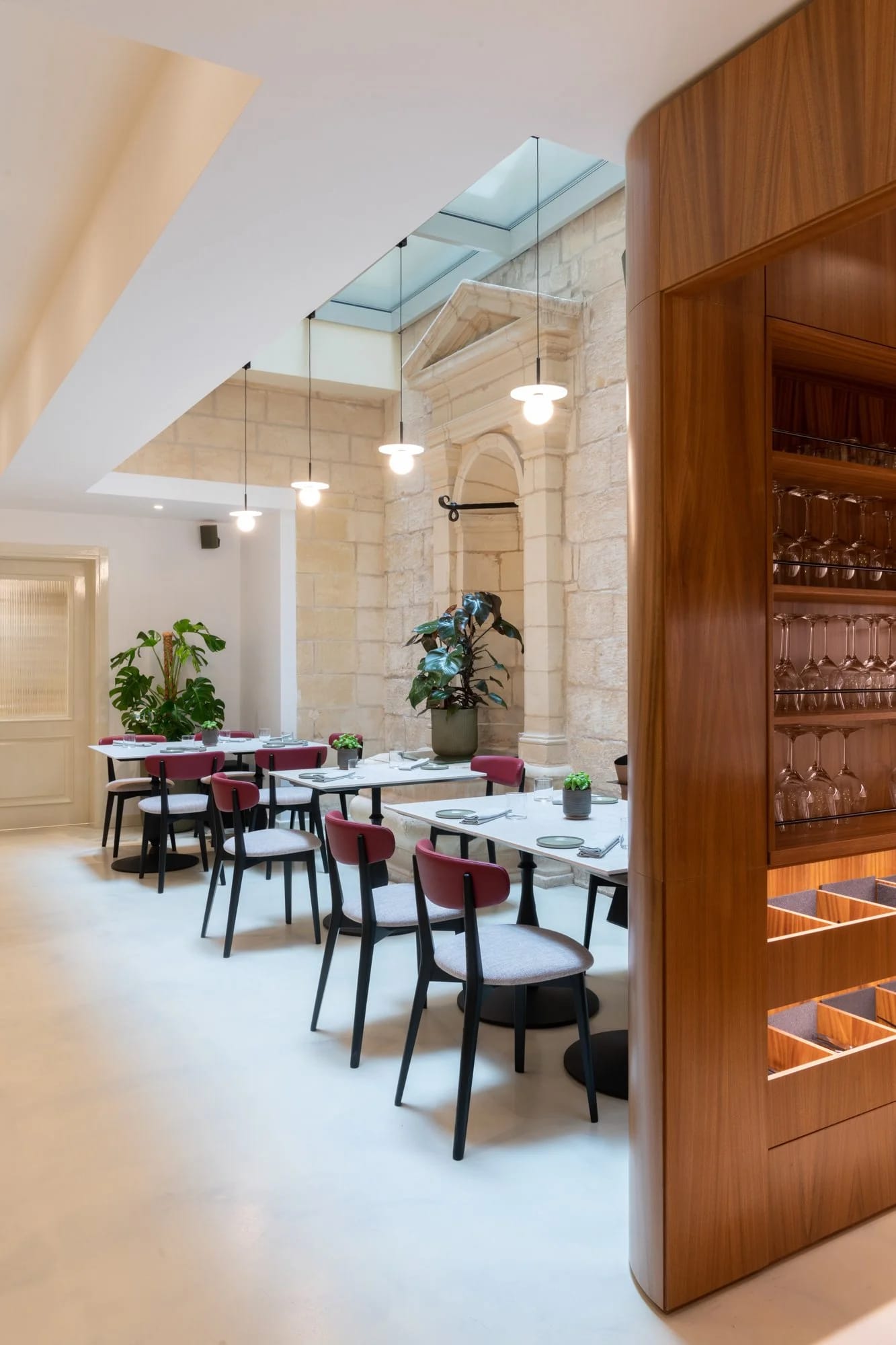 Keiro Architects - architecture and interior design studio in Ħaż-Żebbuġ, photo 1