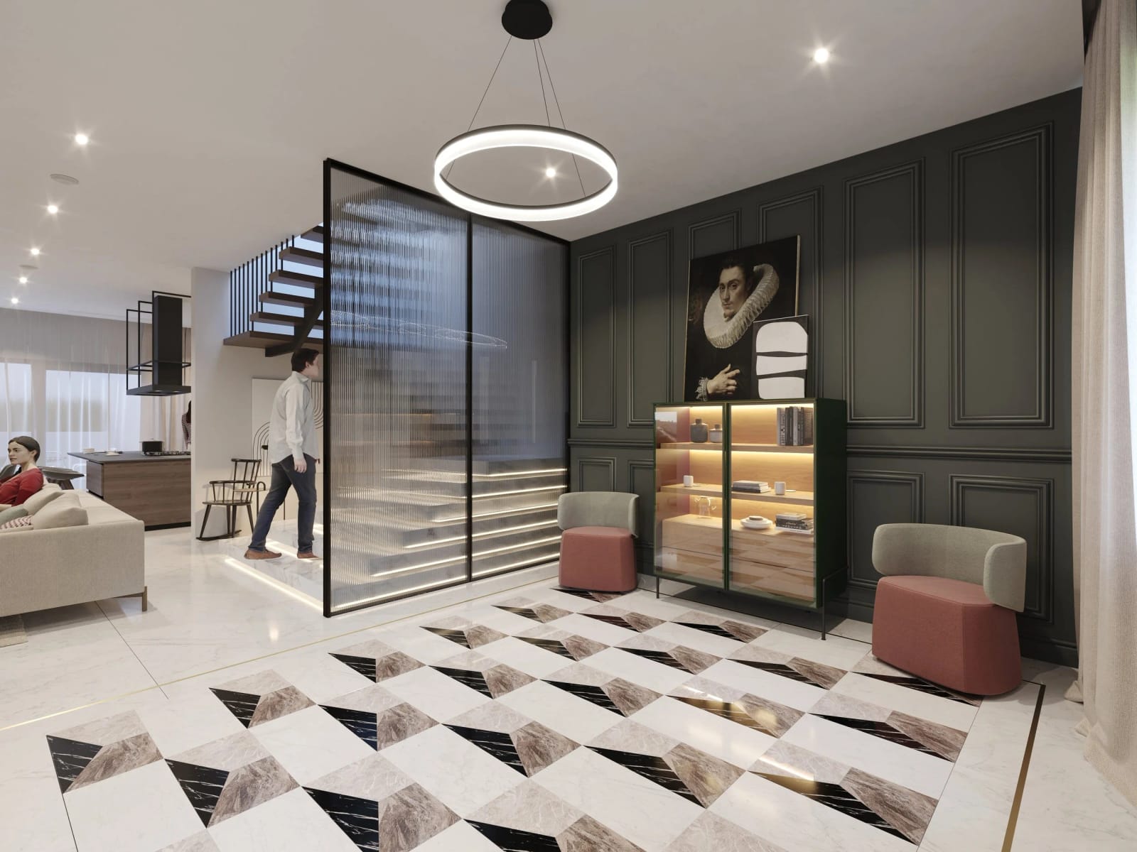 Keiro Architects - architecture and interior design studio in Ħaż-Żebbuġ, photo 10