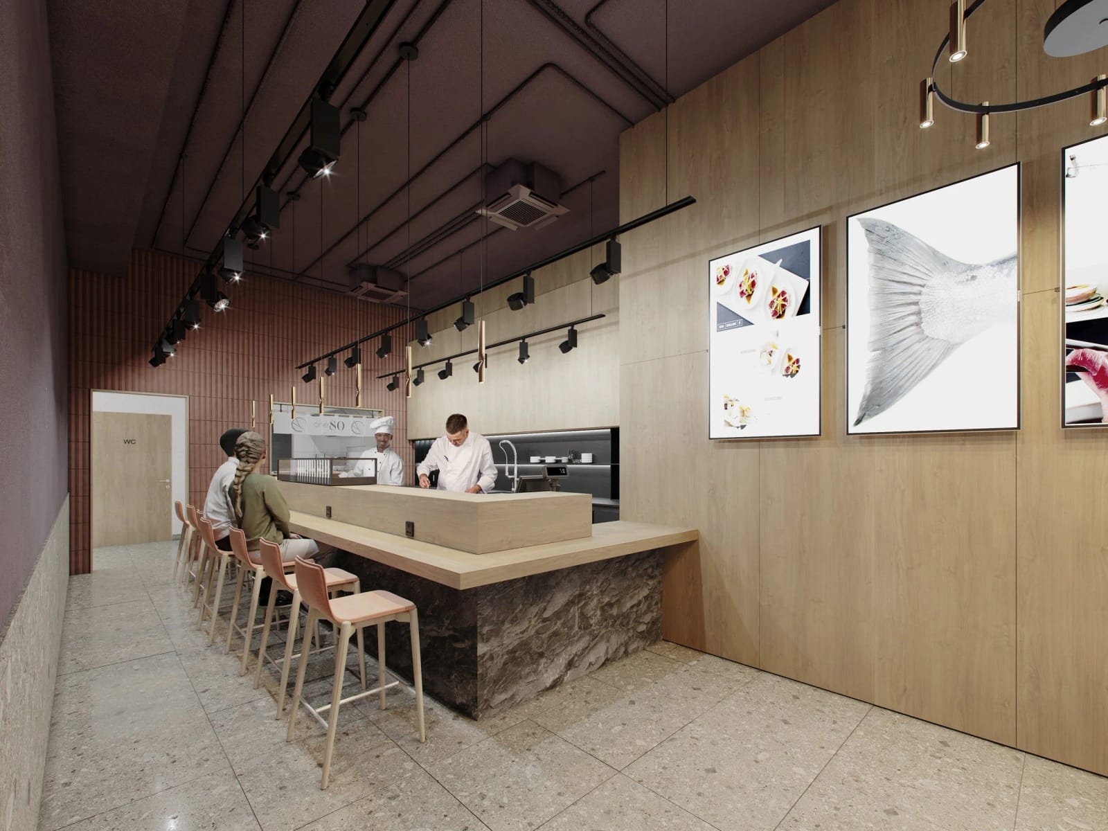 Keiro Architects - architecture and interior design studio in Ħaż-Żebbuġ, photo 16