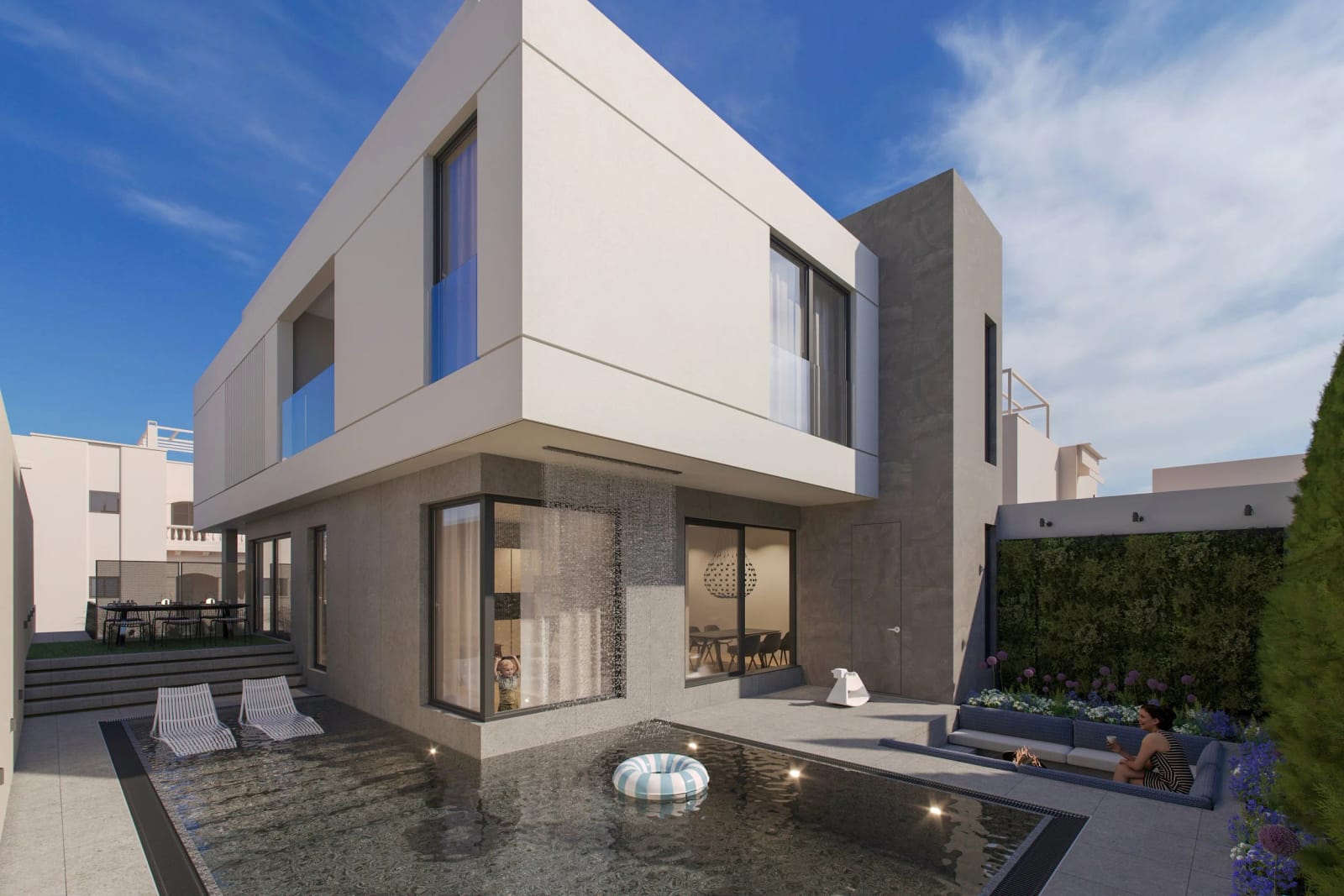 Keiro Architects - architecture and interior design studio in Ħaż-Żebbuġ, photo 3