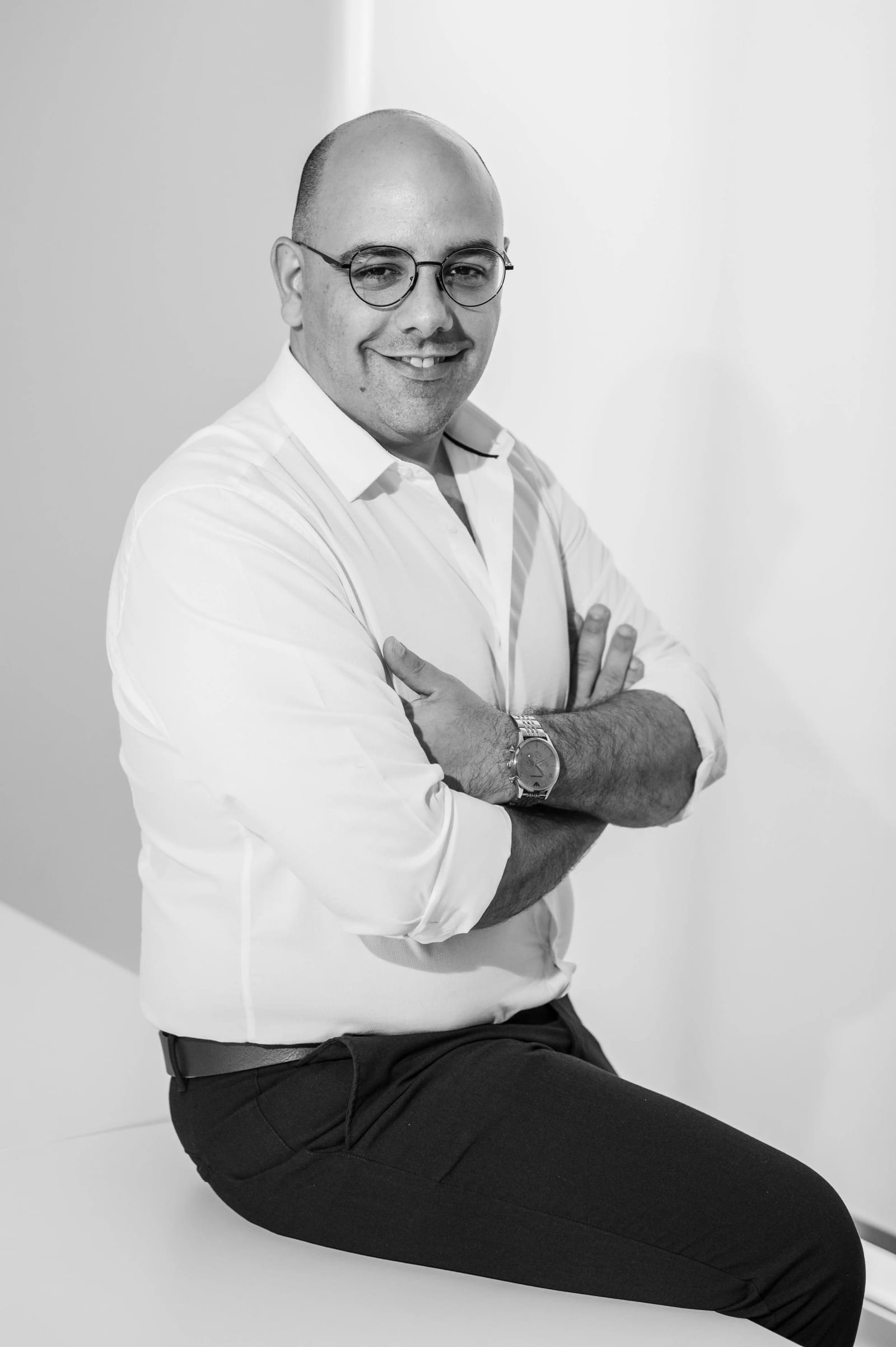 Keiro Architects - architecture and interior design studio in Ħaż-Żebbuġ, photo 7