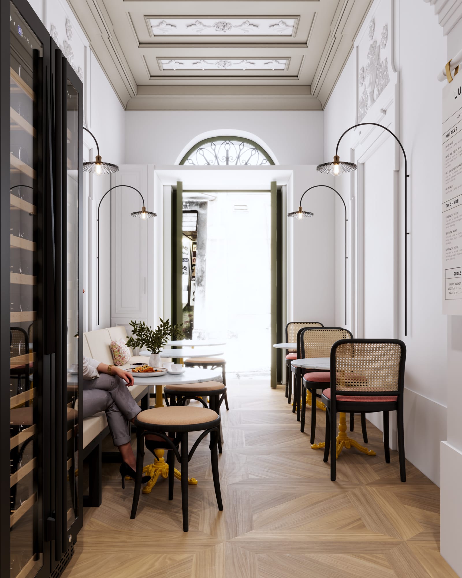 Keiro Architects - architecture and interior design studio in Ħaż-Żebbuġ, photo 9