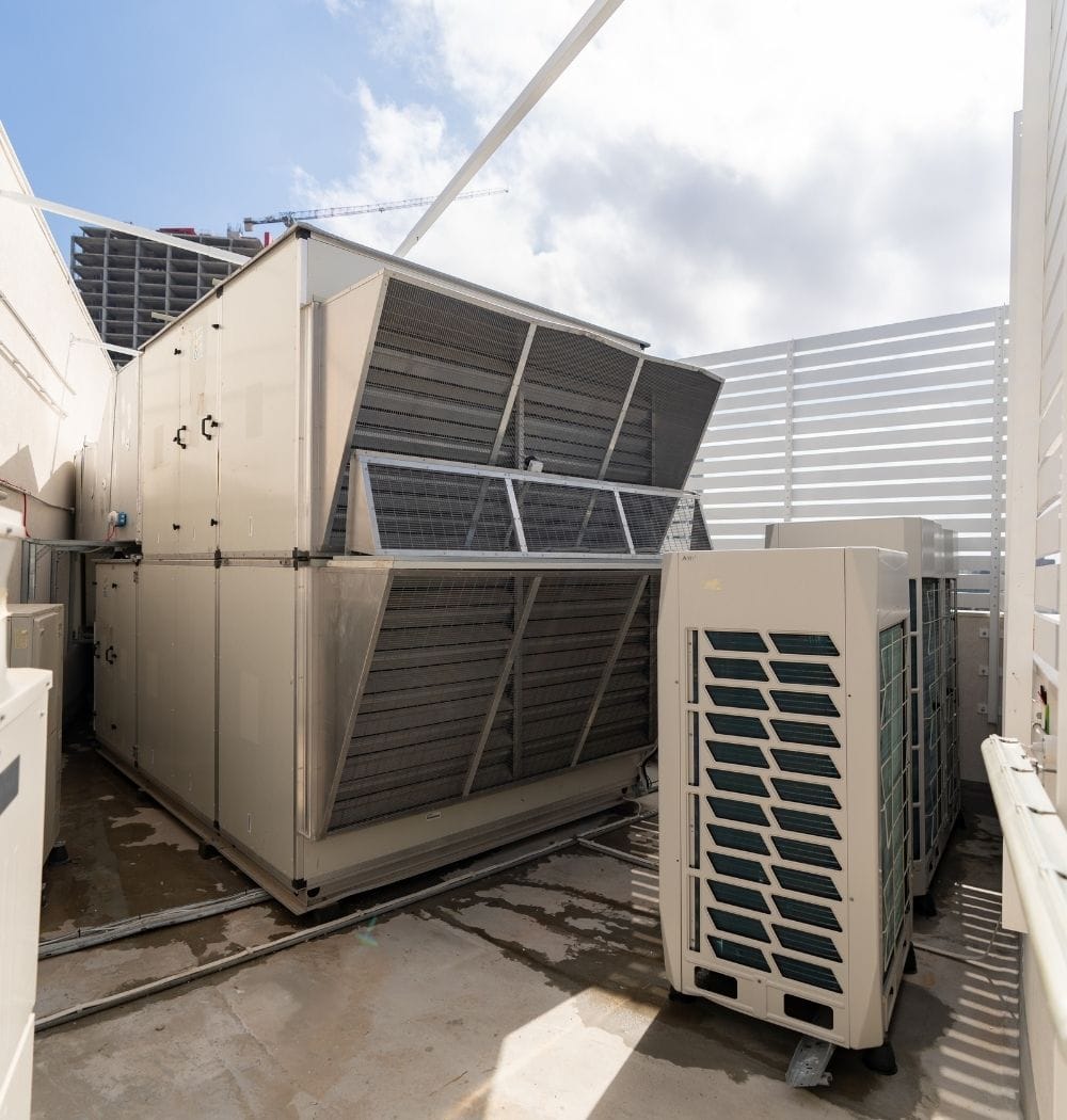 Kencar - air conditioning, electrical and plumbing contractor in Luqa, photo 3