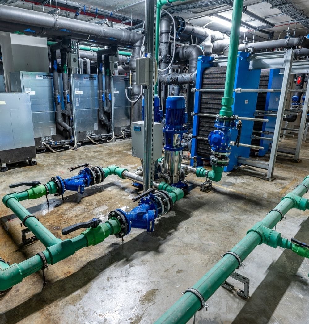 Kencar - air conditioning, electrical and plumbing contractor in Luqa, photo 4