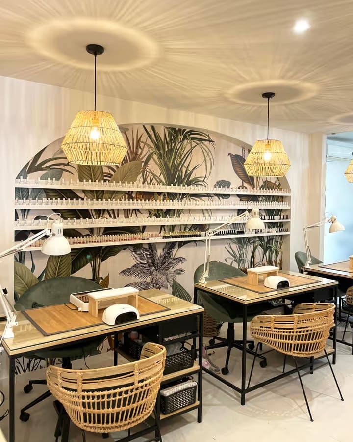 KHAMULA Design - luxury interior design studio in Sliema, photo 11