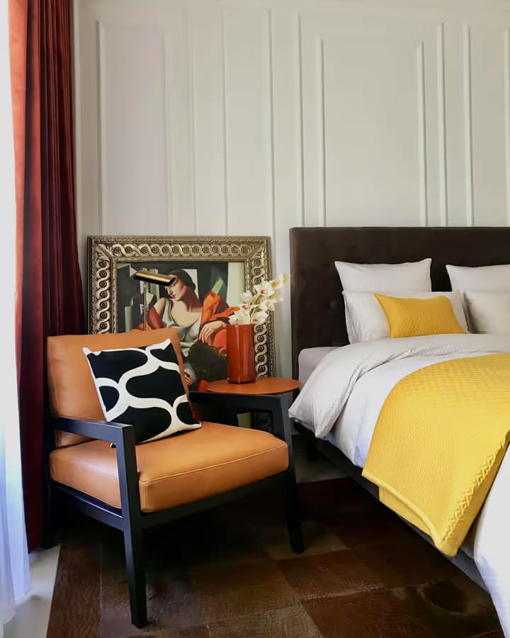 KHAMULA Design - luxury interior design studio in Sliema, photo 12