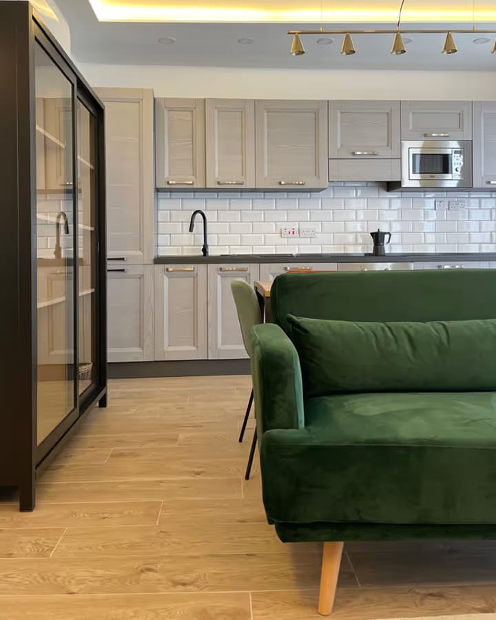 KHAMULA Design - luxury interior design studio in Sliema, photo 13