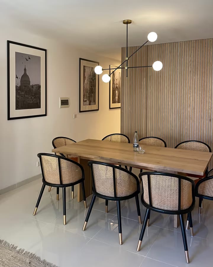 KHAMULA Design - luxury interior design studio in Sliema, photo 14