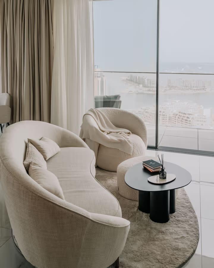 KHAMULA Design - luxury interior design studio in Sliema, photo 3