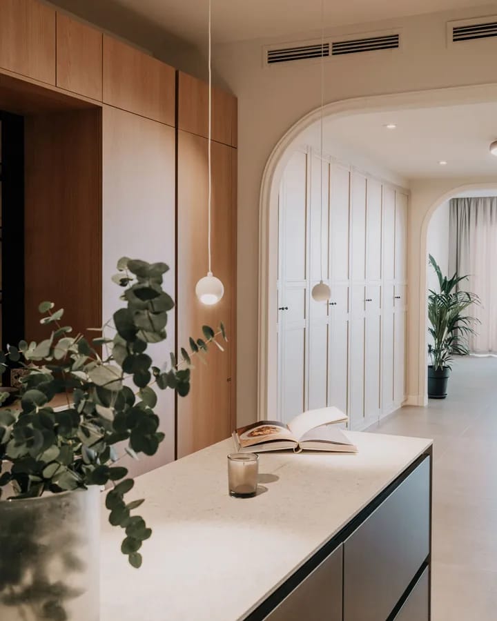 KHAMULA Design - luxury interior design studio in Sliema, photo 5
