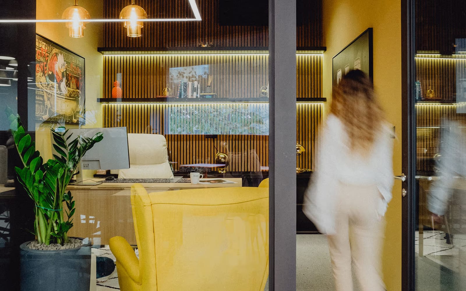 KHAMULA Design - luxury interior design studio in Sliema, photo 8