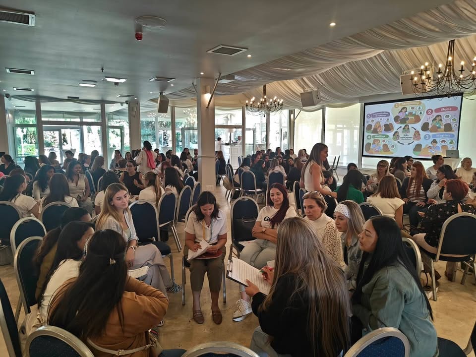 Klabb 3-16 - national after-school programme in Qormi, photo 2
