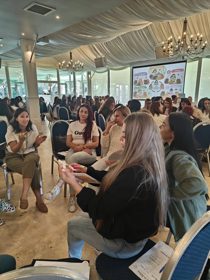 Klabb 3-16 - national after-school programme in Qormi, photo 3