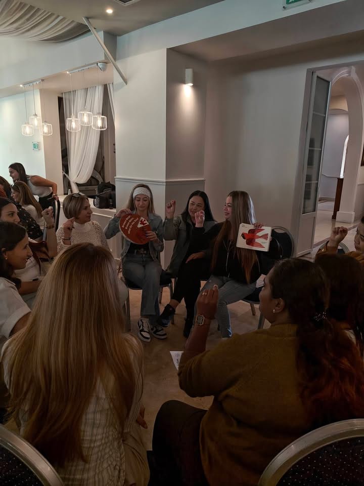 Klabb 3-16 - national after-school programme in Qormi, photo 4