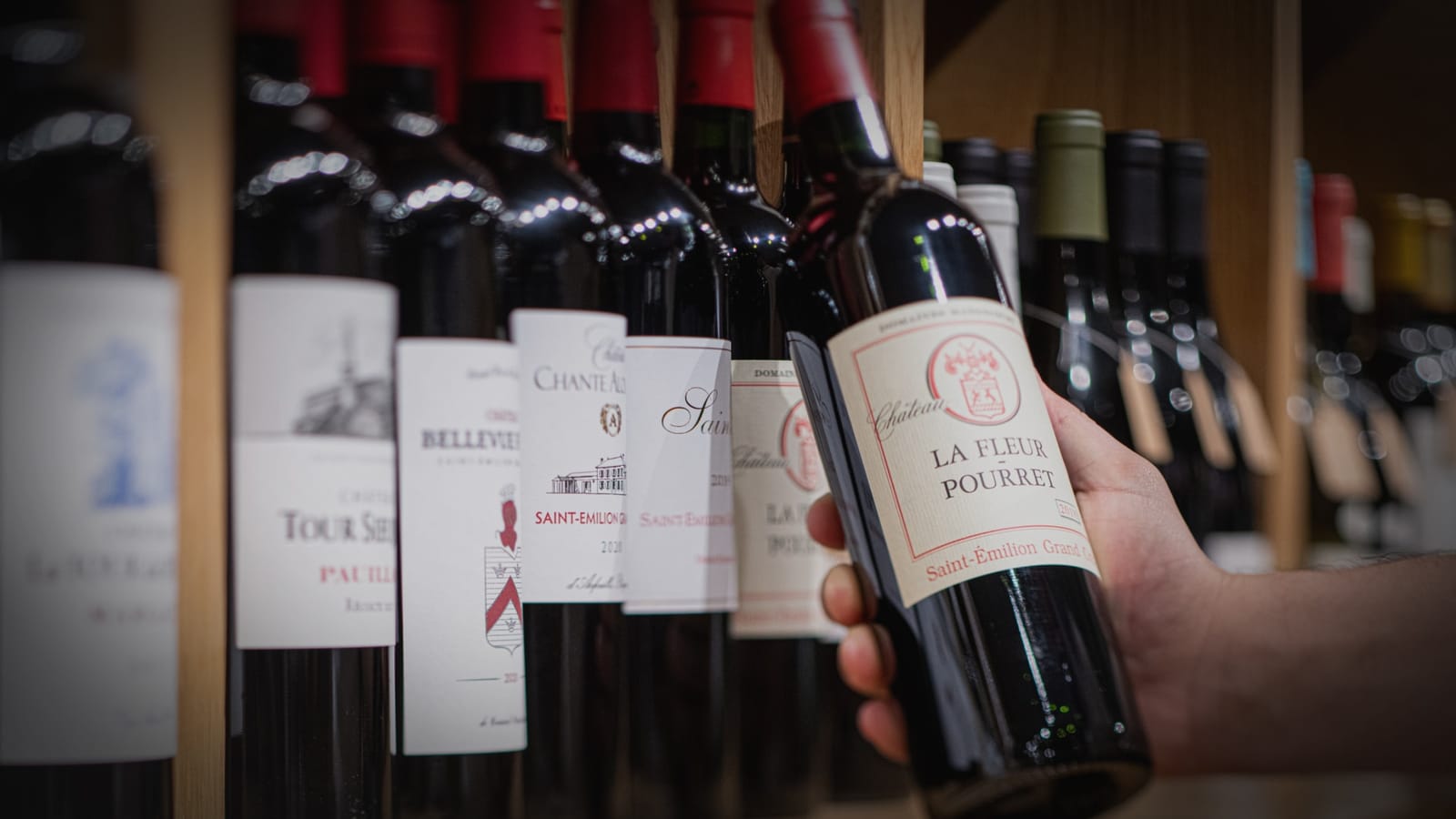 Kontrada Wines and Fine Foods - wine merchant and fine food shop in Balzan, photo 5