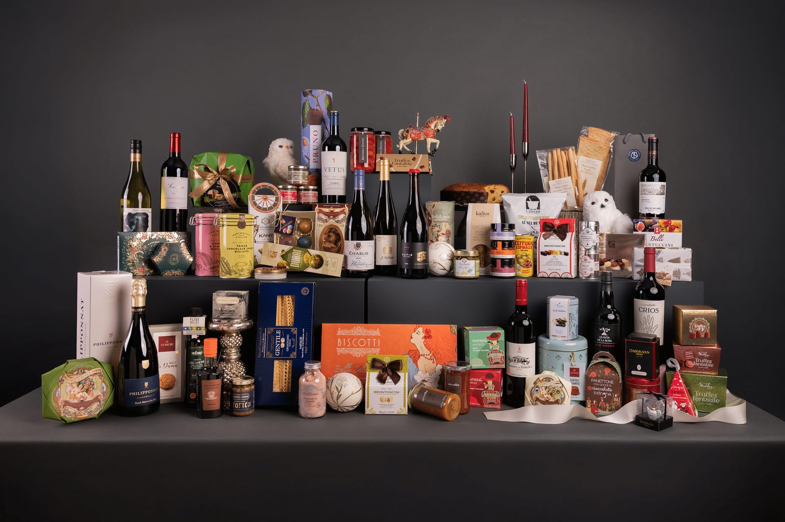 Kontrada Wines and Fine Foods - wine merchant and fine food shop in Balzan, photo 7