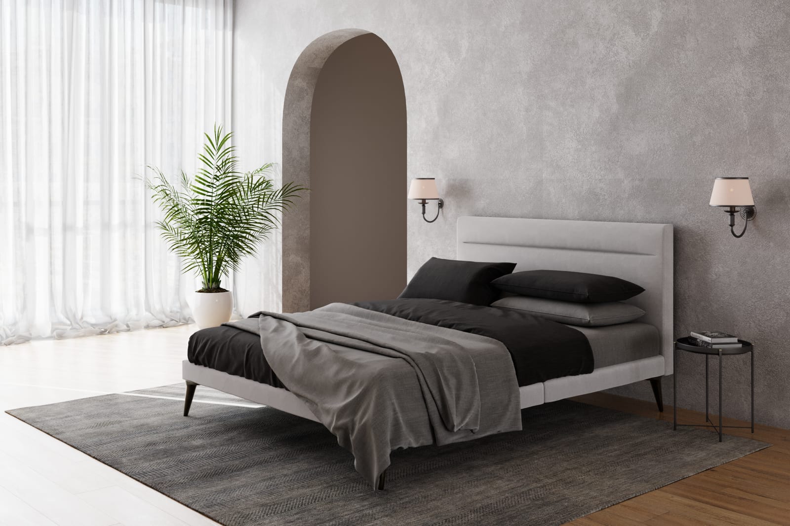 Krea - kitchen and bedroom furniture showroom in Qormi, photo 1