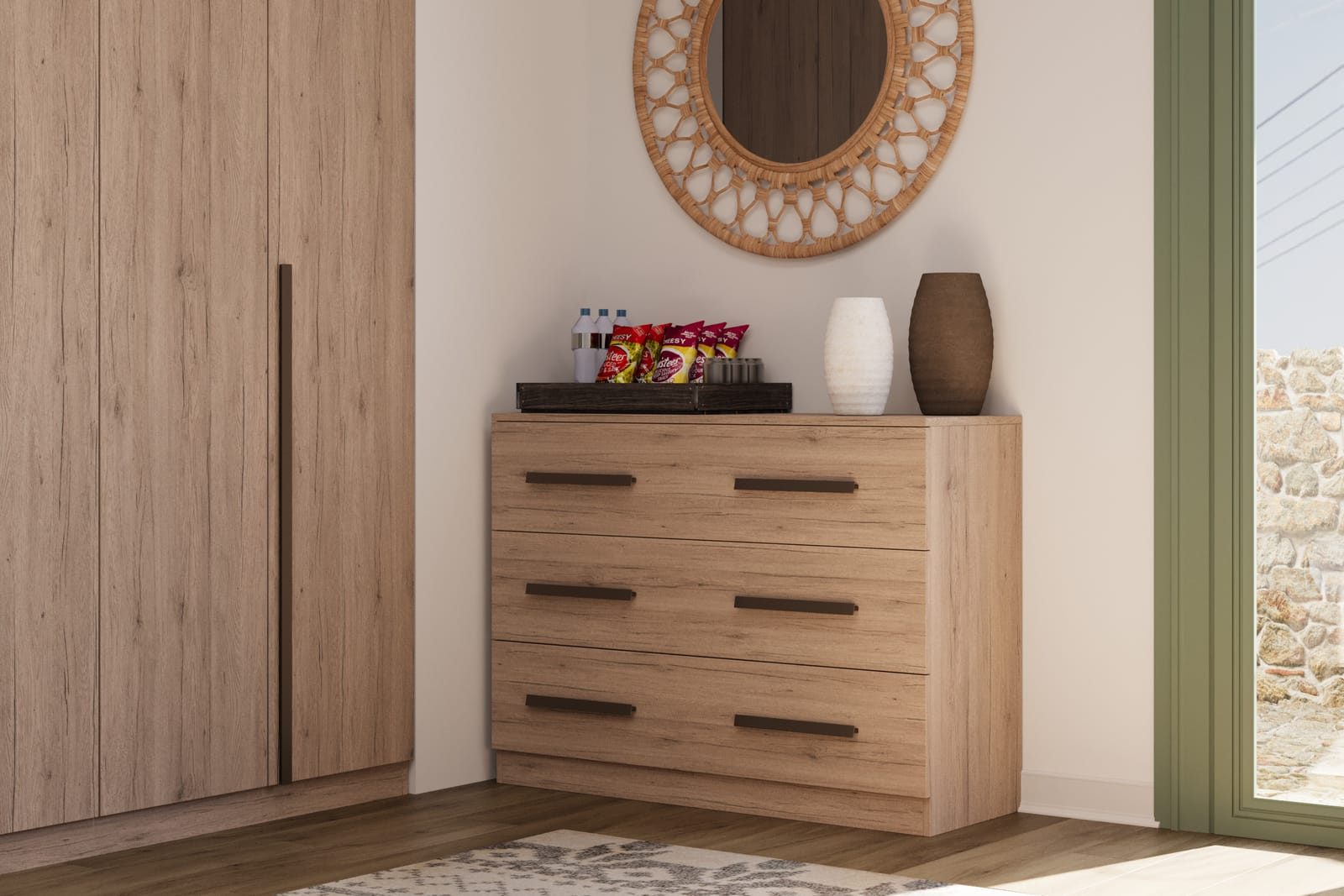 Krea - kitchen and bedroom furniture showroom in Qormi, photo 11
