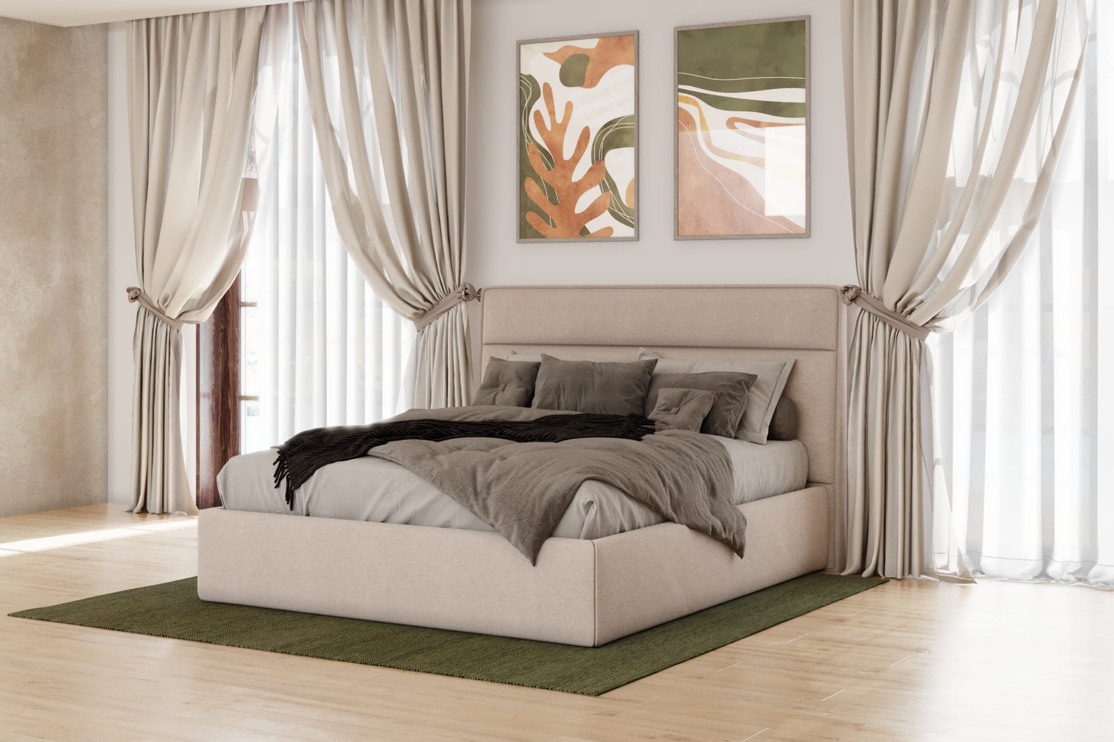 Krea - kitchen and bedroom furniture showroom in Qormi, photo 2