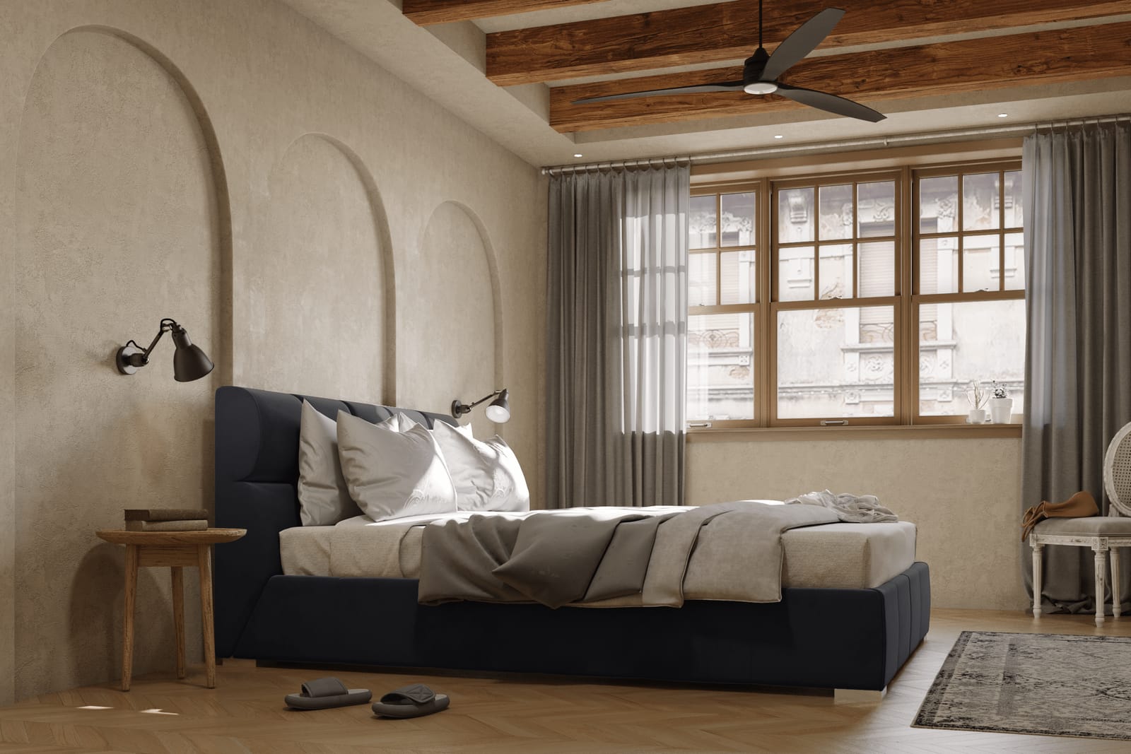 Krea - kitchen and bedroom furniture showroom in Qormi, photo 3