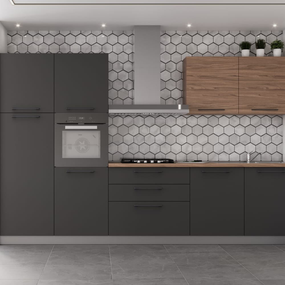 Krea - kitchen and bedroom furniture showroom in Qormi, photo 6