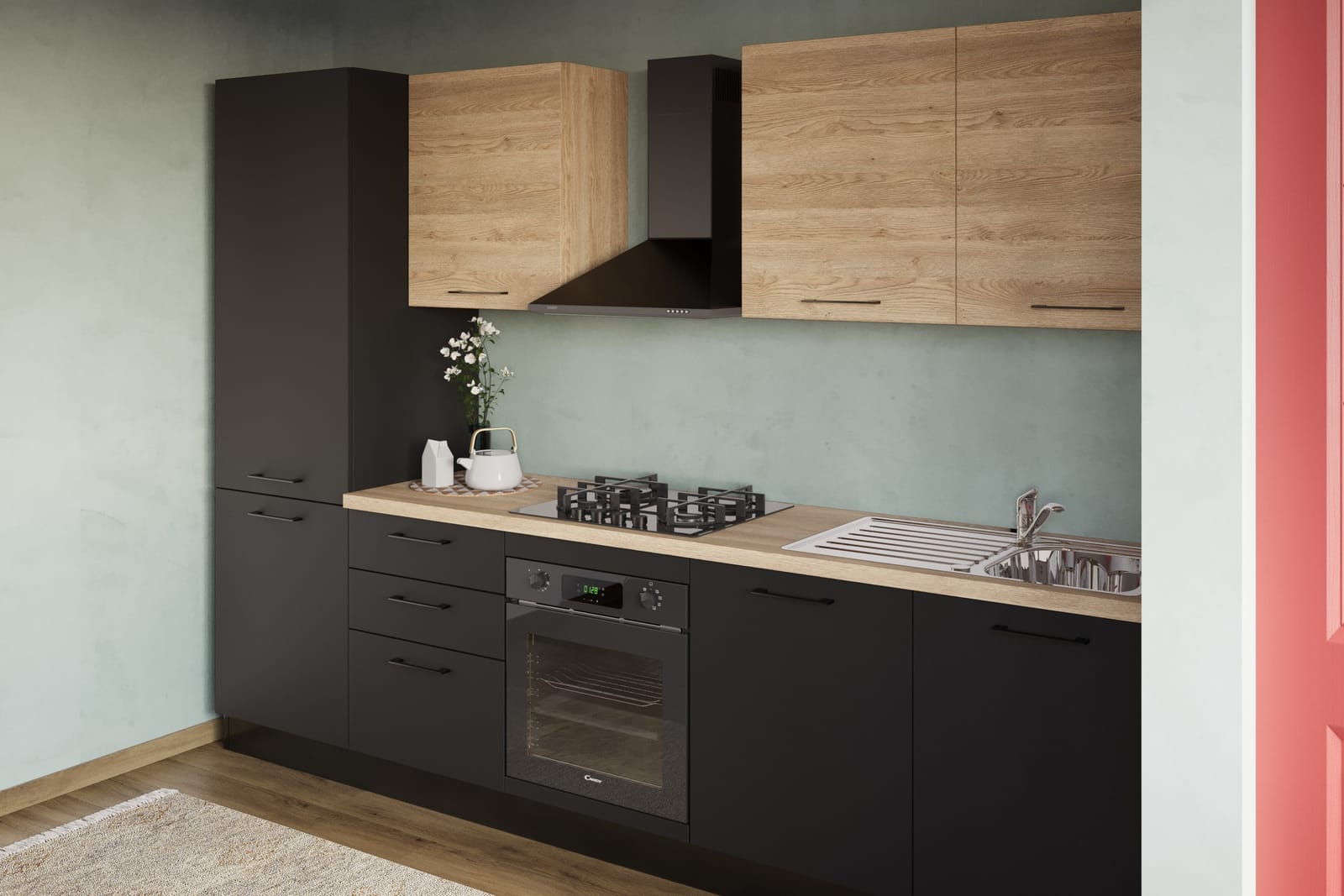 Krea - kitchen and bedroom furniture showroom in Qormi, photo 7