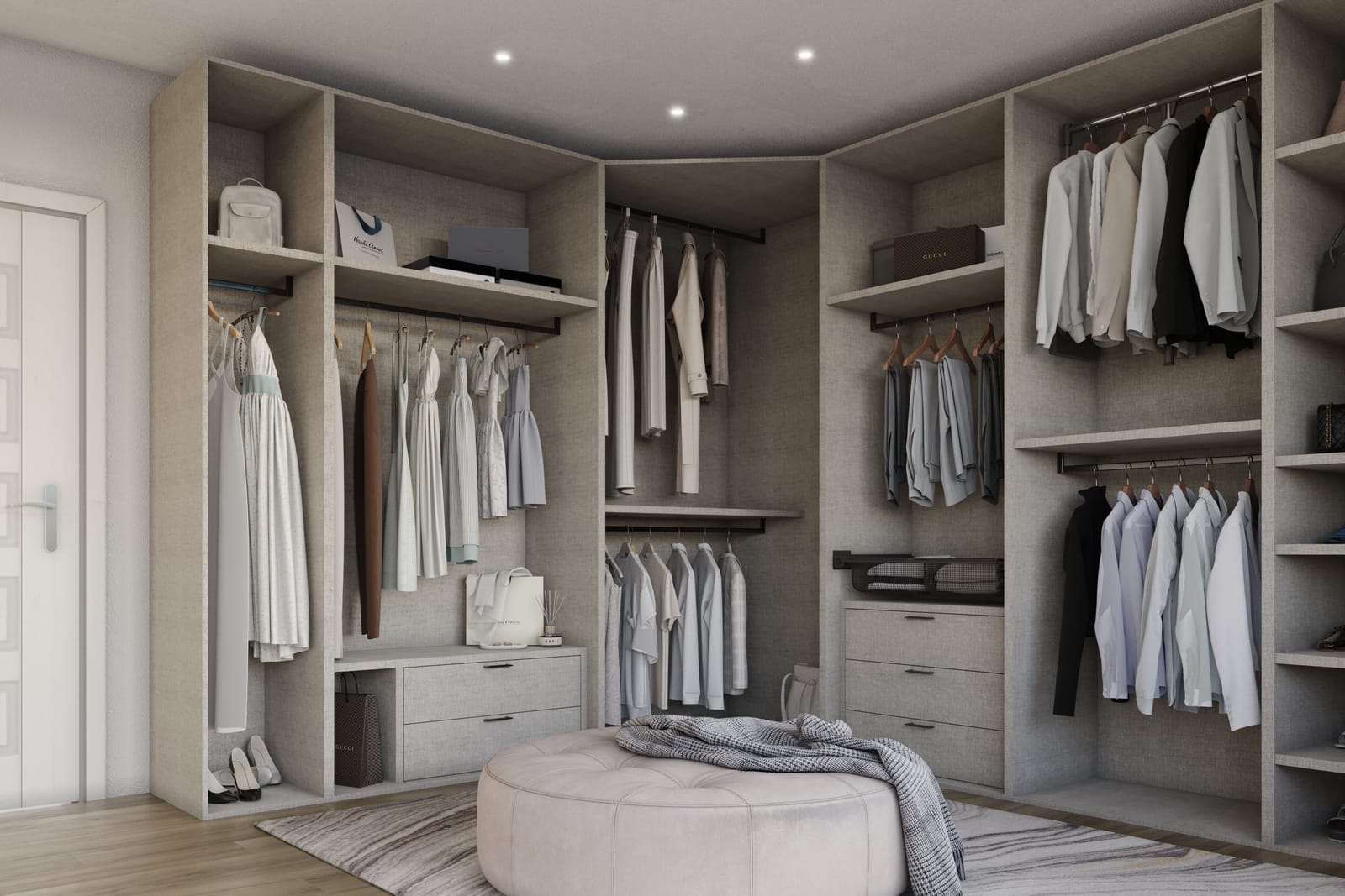 Krea - kitchen and bedroom furniture showroom in Qormi, photo 9