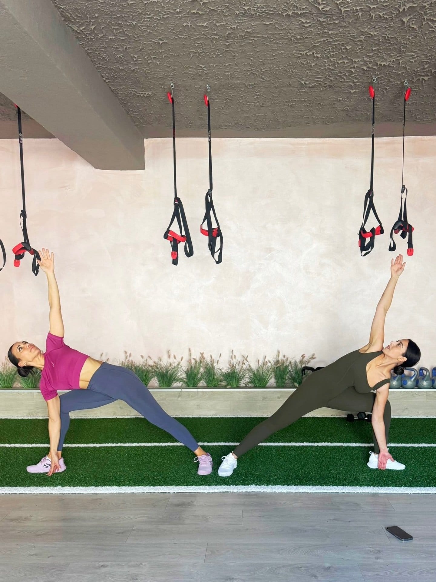 Kristen Borg Fitness - personal trainer for women in St Julian's, photo 1