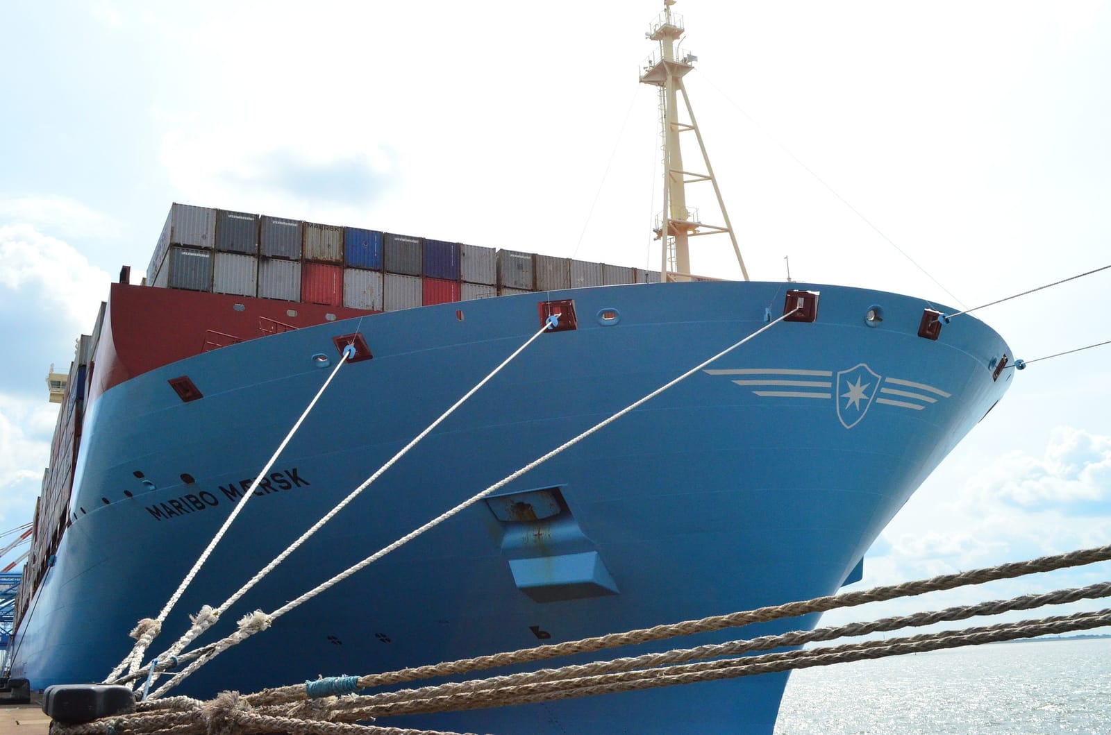 KS Shipping Malta - ship registration and port agency in Paola, photo 1