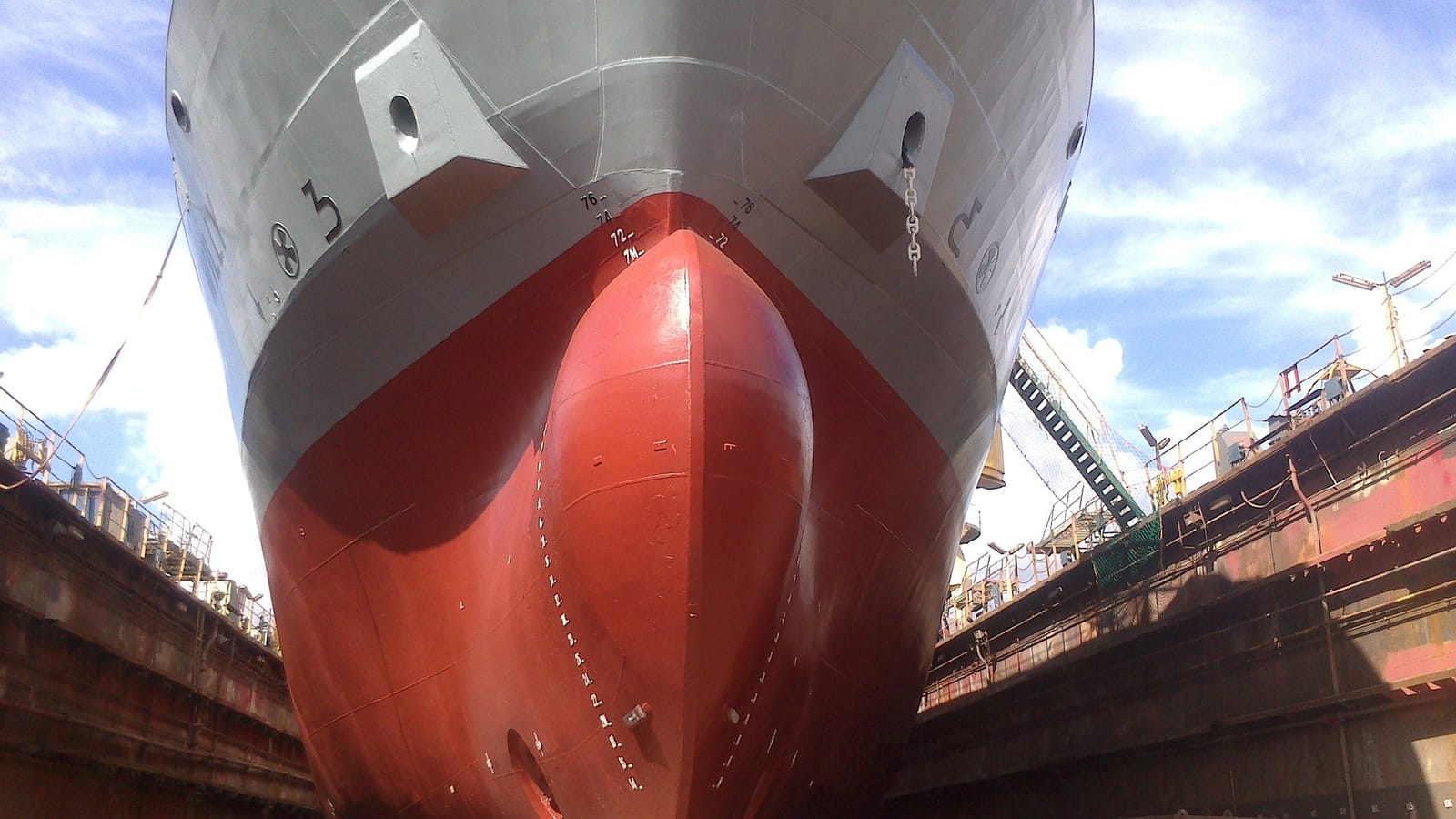 KS Shipping Malta - ship registration and port agency in Paola, photo 2