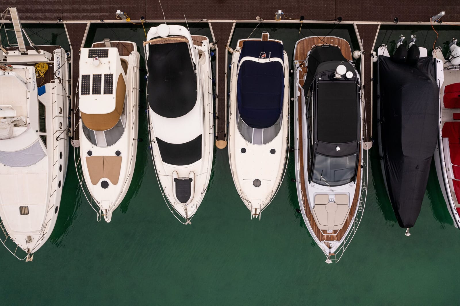 Laguna Marina - boutique marina and yacht services in Floriana, photo 10