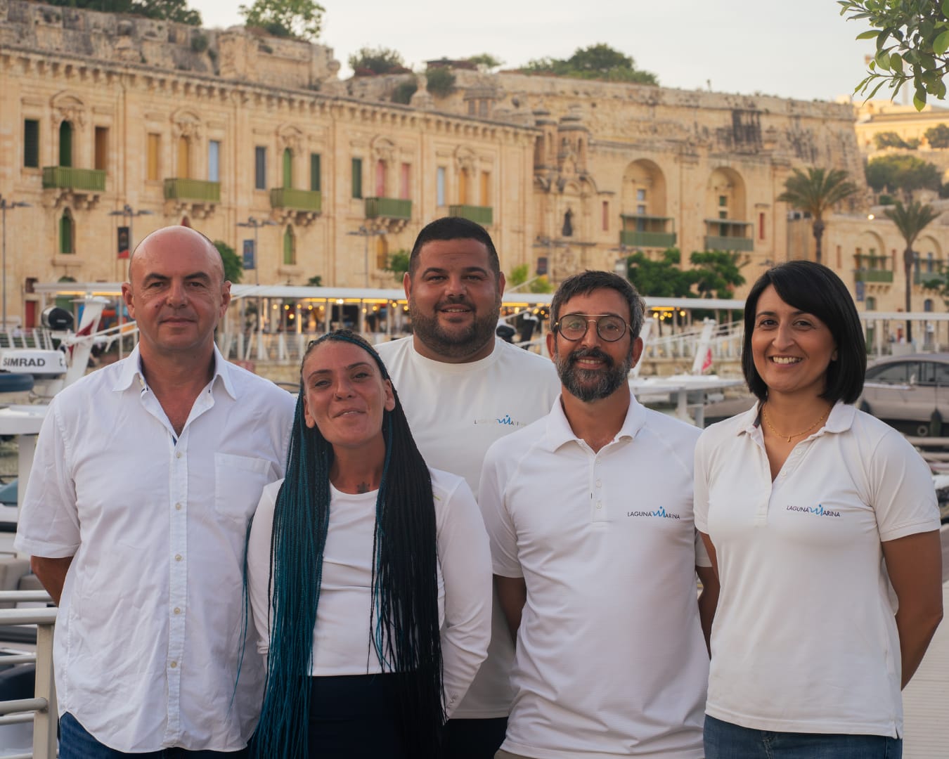 Laguna Marina - boutique marina and yacht services in Floriana, photo 11